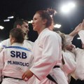 Oduševila Srbiju na olimpijskim igrama, pa dočekana kao šampionka! Milica Žabić stigla u rodno mesto, prijatelji je…