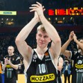 Partizan se zahvalio detetu kluba: Crno-beli i Ognjen Jaramaz okončali saradnju!