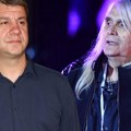 "Mi sa Taša se ne predajemo!" Marinković se obratio teško bolesnom Bori: "Svanuće iznad Crkve Svetog Marka..."