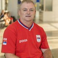 Živko Papaz bez finala pištoljem na Paraolimpijskim igrama u Parizu