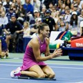 Sabalenka: Nisam verovala da će se vratiti posle 3:0