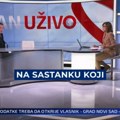 Dr Barjaktarović: Bio sam na sastanku sa Vučićem, rekao je da ga zanima samo istina o litijumu