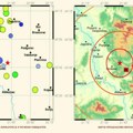 Zaljuljala se Srbija dok ste spavali: Posle jučerašnjih 3,6 po Rihteru u Paraćinu, slab potres noćas zabeležen i u ovom…
