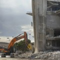 Masovna tuča albanskih i rumunskih radnika na stadionu "Kamp nou"