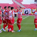 Spisak putnika za monako: Crvena zvezda putuje u kneževinu bez tri bitna igrača! (foto)