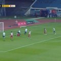 Pogledajte penal za Zvezdu i gol Šerifa za ubedljivu prednost crveno-belih u Subotici