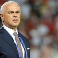 Terzić: Vreme je da Zvezda protiv Štutgarta uzme bod ili tri