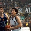 Partizan i Budućnost u čast Harisa Brkića: Njegovi klubovi igraju na tužnu godišnjicu smrti