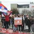 Novi Sad: Ubedljivo najmasovnije blokade raskrsnica do sada