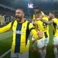 U Turskoj ništa novo: Fener „iz dvojke u kec“ (VIDEO)