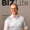 Novo izdanje BIZLife Magazina: Pogled u budućnost biznisa i ekonomije