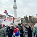 Ratni veterani iz Leskovca idu u Niš da podrže student, pozvali i policajce