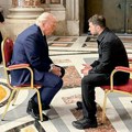 Sporazum Amerike i Ukrajine o mineralima - o čemu je tu zapravo reč