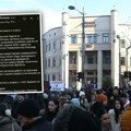 Evo za šta studenti blokaderi koriste fakultete uz odobrenje rektora i dekana! Na Pravnom sastanak plenumaša: Priprema se…
