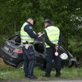 200 vozača provede prvomajske praznike u prostorijama za zadržavanje jer su vozili s više od 1,2 promila, više od 800 bude…