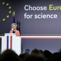 EU izdvaja 500 miliona eura za privlačenje istraživača