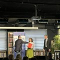 Novinarka Južnih vesti dobitnica nagrade za istraživačko novinarstvo za najbolji rad u lokalnim medijima