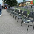 'Marš na Drinu' protiv litijuma: Studentski protest u Loznici