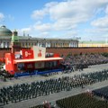 Održana Parada pobjede u Moskvi, Rusija pokazala napredno oružje