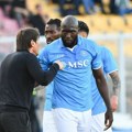 Lukaku o Konteu: "Mi smo kao Fil Džekson i Šekil O'Nil"
