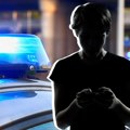 Strašno! Uhapšen dečak star 17 godina: Naoružan otimao novac sa pumpi u Beogradu!