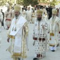 Počinje radni deo Sabora SPC