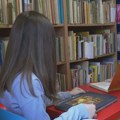 Kako zainteresovati decu da se vrate knjigama