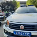 Deda namerno izazvao požar i najgore prošao