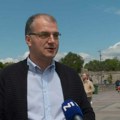 "Kako su ovi ljudi dobili struju": Predsednik Medijane pred skup SNS kaže da Nišlije svedoče komunalnom nasilju
