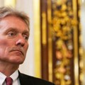 Peskov potvrdio da se priprema razgovor Putina i Trampa