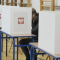 U Poljskoj se danas održavaju predsednički izbori