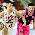 FMP preživeo Megin povratak iz mrtvih za meč loptu