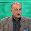 Zoran Živković: Piksijevu podršku Vučiću ne mogu da komentarišem bez psovki