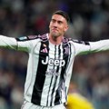 Vlahović se oprostio od juventusa, a pohvale pljušte