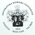 Advokatska komora Vojvodine uputila apel celokupnom pravosudnom sistemu u zemlji