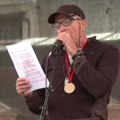 Profesor iz Zaječara: Sada je važnije nego ikad biti na pravoj strani istorije