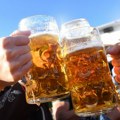 Pivo na Oktoberfestu ponovo će poskupjeti