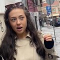 Devojka srpskog porekla došla prvi put u Beograd pa otvoreno priznala šta ju je najviše iznenadilo kod Srba: "Kako je ovo…