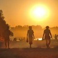Vreli dan pred Novosađanima: Izbegavajte najjače sunce i naprezanje