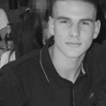 Ovo je Vukan (21) koji je poginuo u Aleksandrovu dok je vozio motor: Stradao kod pekare koju drži njegov otac