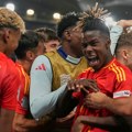 Kakav spektakl! Španija vodila 5:1, pa umalo prokockala plasman u finale Lige nacija!