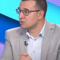 Banković: Turski tramvaji će moći da saobraćaju, ali će na oštrim raskrsnicama morati maksimalno da uspore (VIDEO)