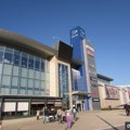 U planu dogradnja Delta City-a za dodatnih 11.000 m 2 - Šoping centar na Novom Beogradu dobija natkrivenu krovnu baštu, više…