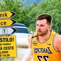 Ekskluzivni paparaco luke dončića Košarkaš uživa sa porodicom u vili od 2 miliona € pored golf terena: A tek da videte njegovu…