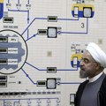 Iran negde u tajnosti i dalje pravi atomsku bombu? Teheran pre početka izraelskih udara sakupio 400 kilograma obogaćenog…