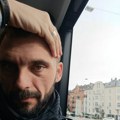Nenad Milenković Panić predstavlja svoje knjige priča 24. juna u klubu Vjeran pas