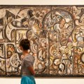 Art leto: Tri nove beogradske izložbe