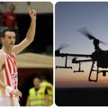 Od Evrolige do njiva i atara: Kako je Boris Savović loptu zamenio dronom