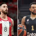 Pljušte transferi u Evroligi: Olimpijakos se otarasio bivših plejmejkera "večitih"