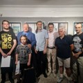 Balkanska smotra mladih strip autora okupila više od tri hiljade učesnika iz više od 50 zemalja sveta